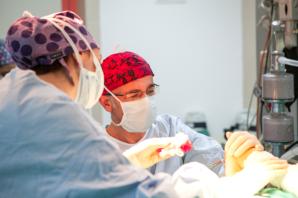 Osmangazi Estetik Merkezi